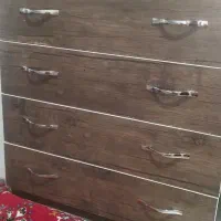 دراورپنج کشو کاملا سالم|جاکفشی، کمد، دراور|سرپل ذهاب, |دیوار