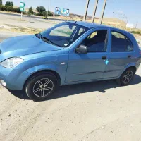 تیبا ۲ کم کار مدل ۹۴|خودرو سواری و وانت|سنندج, |دیوار