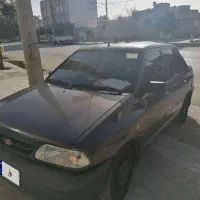 پراید131مدل 90 کازرون