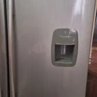 فروش یخچال الکترو استیل و ماشین لباسشویی شویی