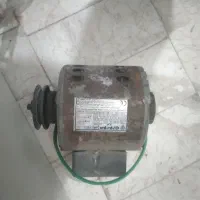 دینام کولر ۳.۴ آبی