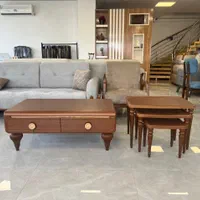 میز و عسلی شرکتی