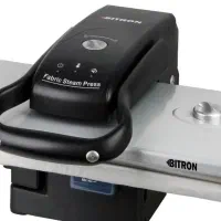 اتو پرسی بایترون مدل BSI-448