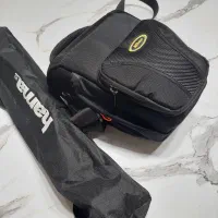 دوربین نیکون d5600 با لنز 18-140|دوربین عکاسی و فیلم‌برداری|تهران, بلوار کشاورز|دیوار