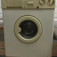 لباسشویی آزمایش