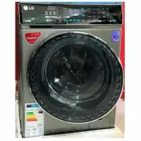 لباسشو vjv88y8tryuلمس|ماشین لباسشویی و خشک‌کن لباس|قزوین, |دیوار
