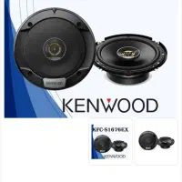 بلندگو گرد کنوود|قطعات یدکی و لوازم جانبی|تهران, ازگل|دیوار