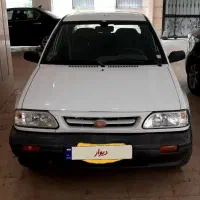 پراید 131 SX