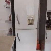 یخچال فریزر