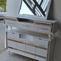 ثنایی /مدل نیم گرد دار /میر تی وی وکنسول /پلاس+