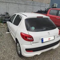 207|خودرو سواری و وانت|تهران, شمیران‌نو|دیوار