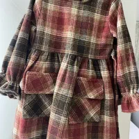 لباس و کفش بچه گانه