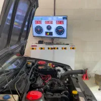 پژو xu7 مدل ۸۴|خودرو سواری و وانت|گرگان, |دیوار