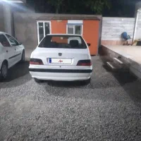 پرشیا مدل ۹۰