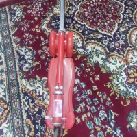 اسکوتر سالم و تمیز مقاوم و محکم