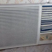 کولر گازی پنجره ای