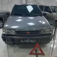 پراید۸۶|خودرو سواری و وانت|اصفهان, رهنان|دیوار