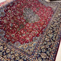۱۲ متری دستبافت اصفهان گوشتدار کاملا سالم