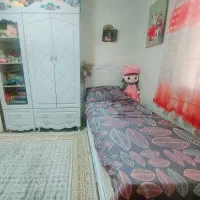سرویس نوجوان در حد نو