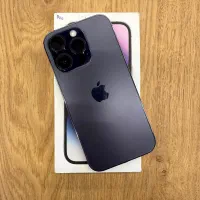 آیفون 14 پرو رجیستر / IPhone 14 Pro / Za/a / 256G|موبایل|کرج, گوهردشت|دیوار