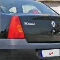 ال ۹۰‌ مدل ۹۱ پارس خودرو