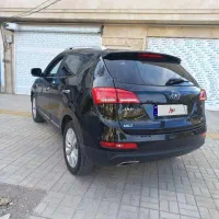 جک S5 اتوماتیک، مدل 1397