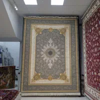 طرح هیدا زیتونی|فرش|مشگین شهر, |دیوار