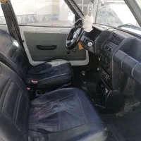 نیو پی کی فروش|خودرو سواری و وانت|گناباد, |دیوار