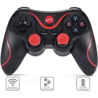 دسته بازی بی سیم مدل X3|کنسول، بازی ویدئویی و آنلاین|همدان, |دیوار