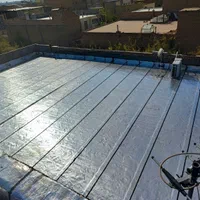 ایزوگام و قیر سعادت|خدمات پیشه و مهارت|اردکان, |دیوار