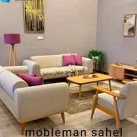 مبل ترندراحتی مینیمال شرکتی قیمت واقعی آماده تحویل