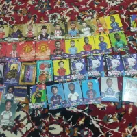 معاوضه دارم با هر وسیله ای که بکارم بیاد
