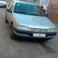 ماشین دوگانه سوز کارخونه