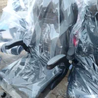 صندلی گیمینگ کد ۵۳۰|صندلی و نیمکت|کرمانشاه, |دیوار