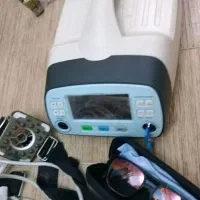 لیزر کم توان