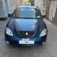 تیبا1مدل 90دوگانه سوز