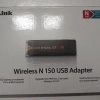 کارت شبکه بیسیم دی لینک اورجینال