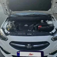فروش ماشین شاهین با سانروف مدل ۱۴۰۲|خودرو سواری و وانت|تهران, امام زاده عبدالله|دیوار