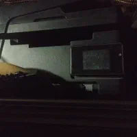 پرینتر چهار کاره hp