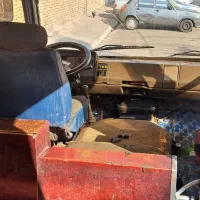 مینی بوس اویکو مدل۱۳۷۲|خودرو سنگین|تبریز, |دیوار