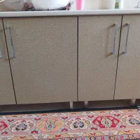 کابینت‌‌‌تمیز|مصالح و تجهیزات ساختمان|ساوه, |دیوار