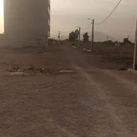 زمین 180 متری شهرک کوثر|فروش زمین و ملک کلنگی|شیراز, شهرک کوثر|دیوار