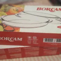 پیرکس borcam