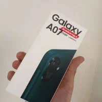 گوشی a07