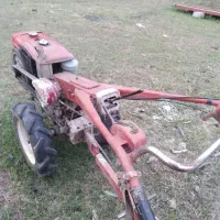 تیلری ۷/۵میتسوبیشی