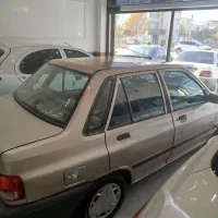 پراید مدل 88|خودرو سواری و وانت|گنبد کاووس, |دیوار