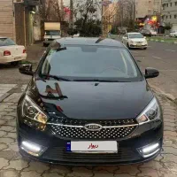 آریزو فایو  مدل ۴۰۲ مشابه صفر