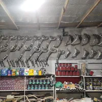 هدرز|قطعات یدکی و لوازم جانبی|لنجان, |دیوار