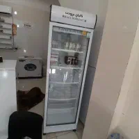 یخچال|یخچال و فریزر|کهنوج, |دیوار