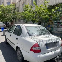 تیبا ۱ مدل۱۴۰۰ بی رنگ